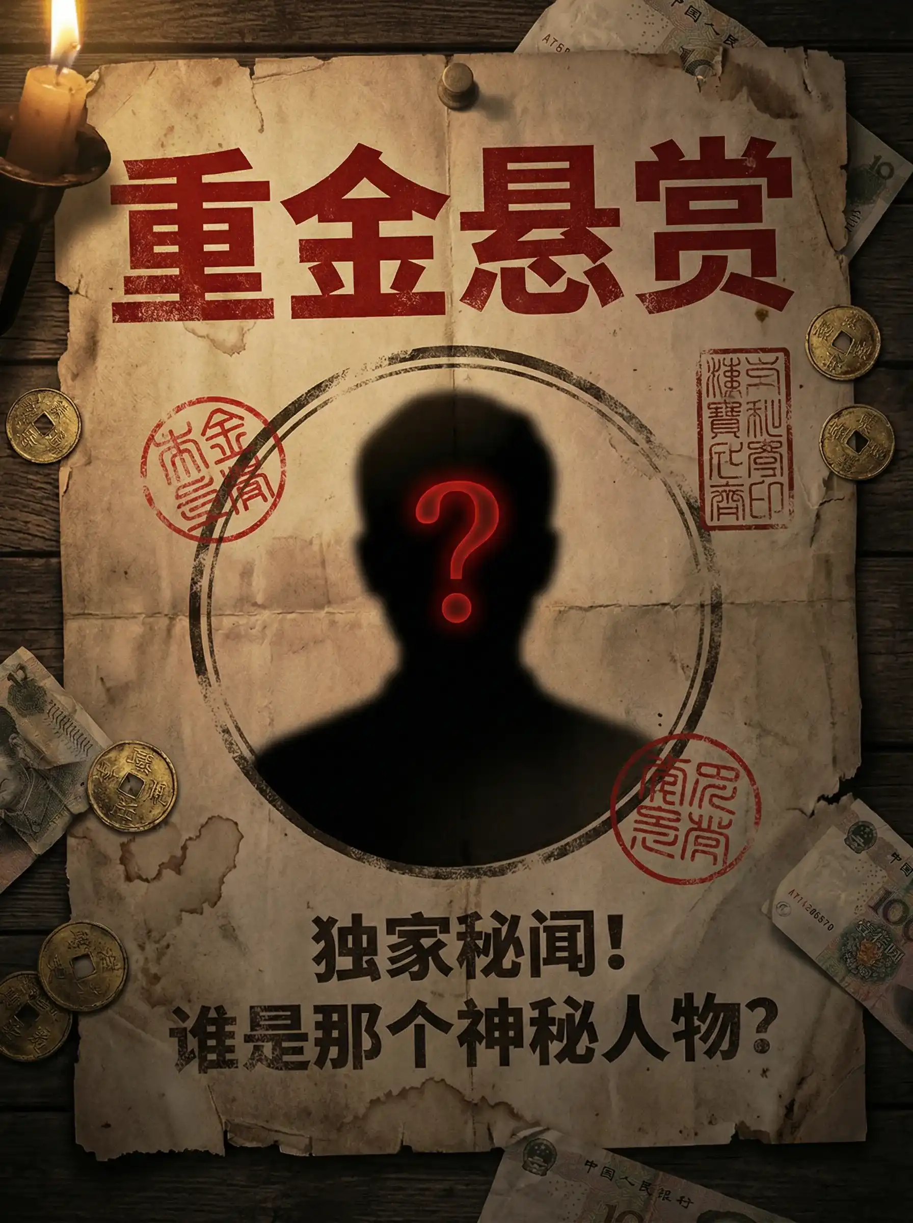 《五一吃瓜》五一吃瓜最新更新_全网独家五一吃瓜大全 - 重金悬赏线索征集令